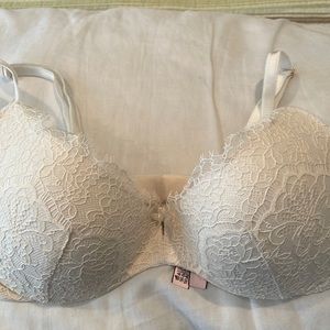 Victoria secret dream angels push up bra
